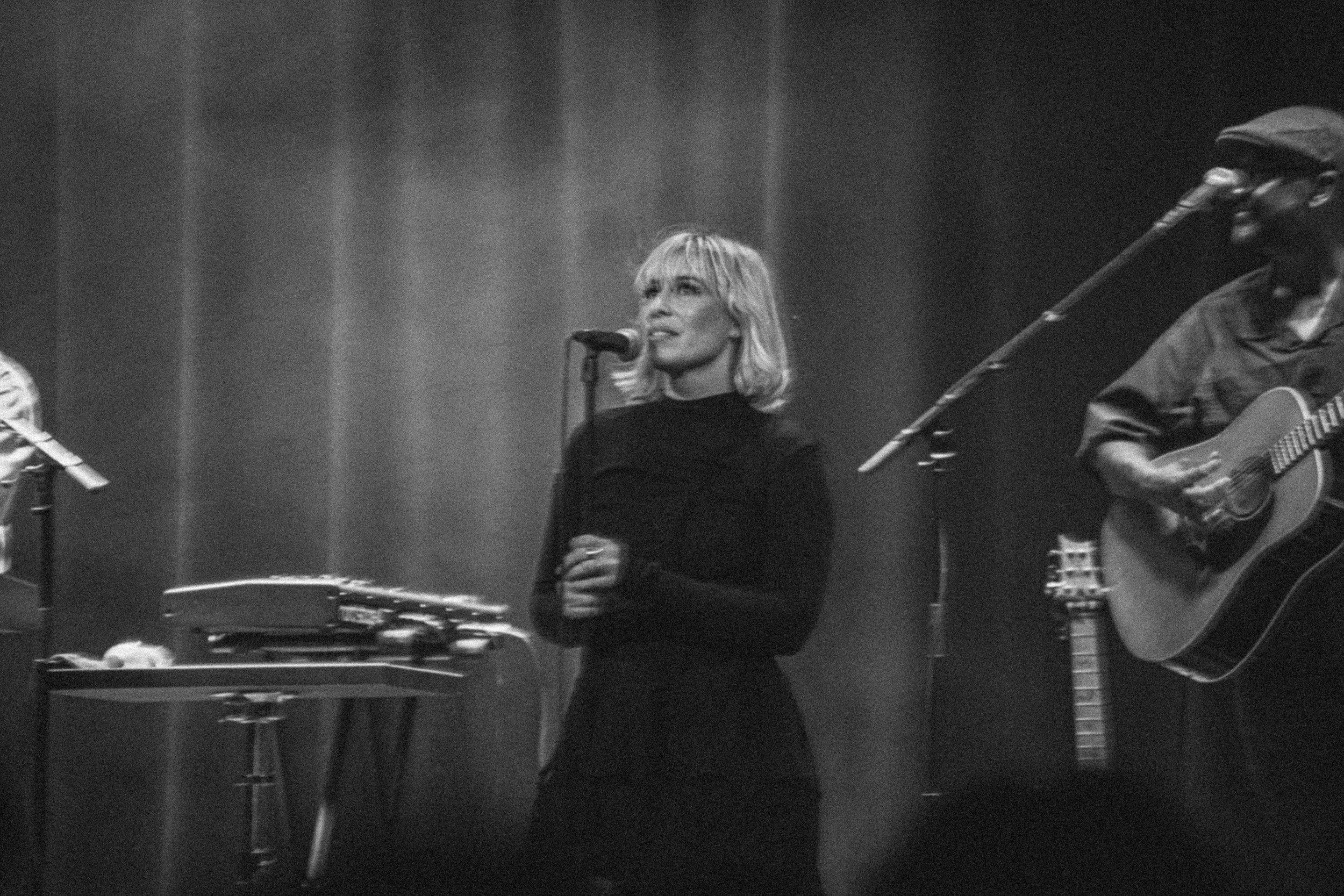Natasha Bedingfield