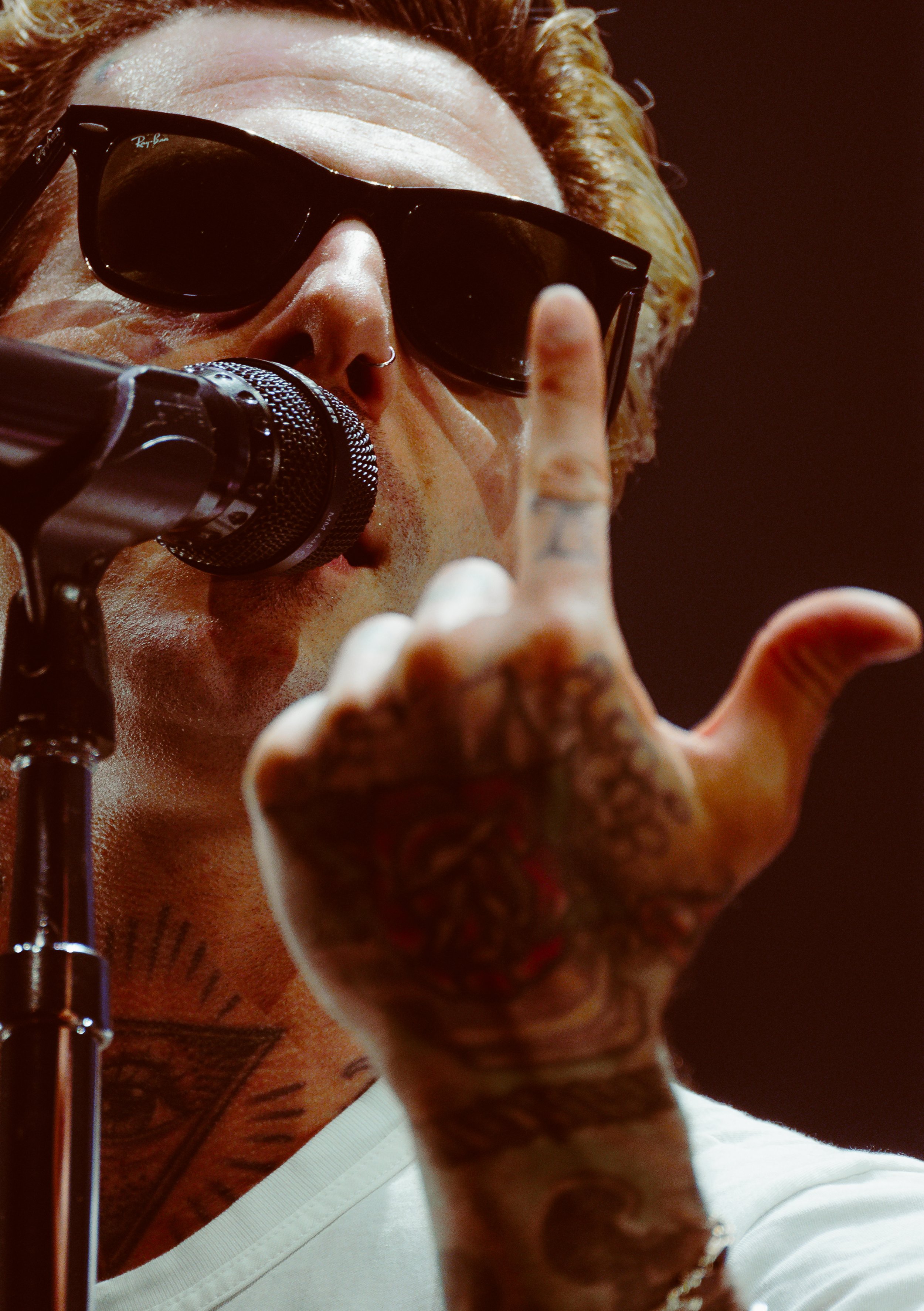 The Neighbourhood