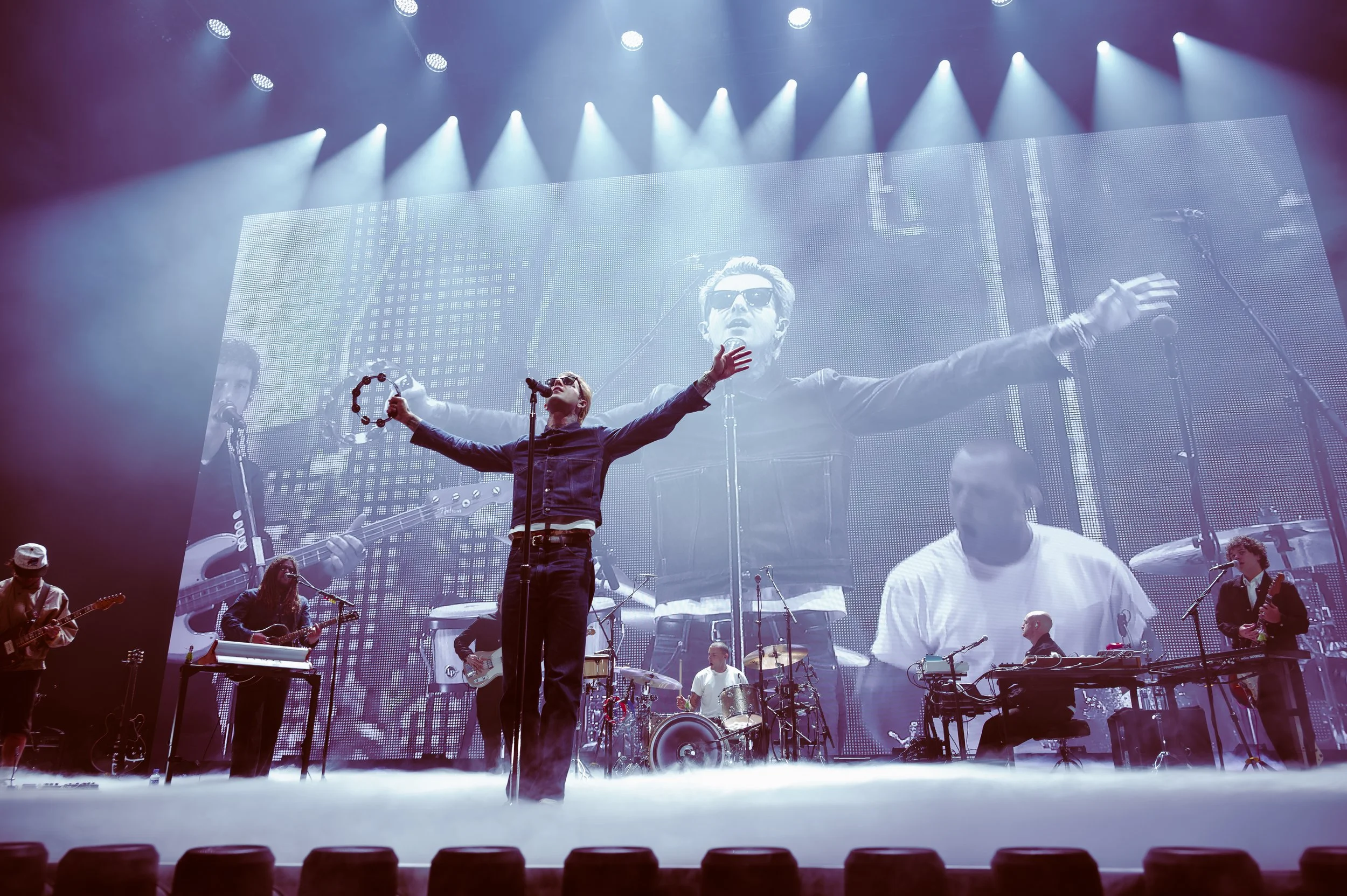 The Neighbourhood