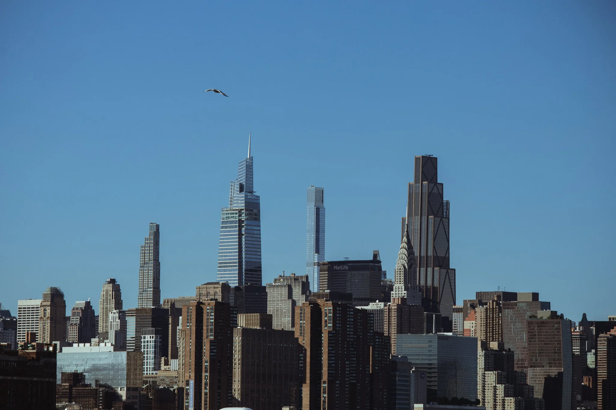 New York