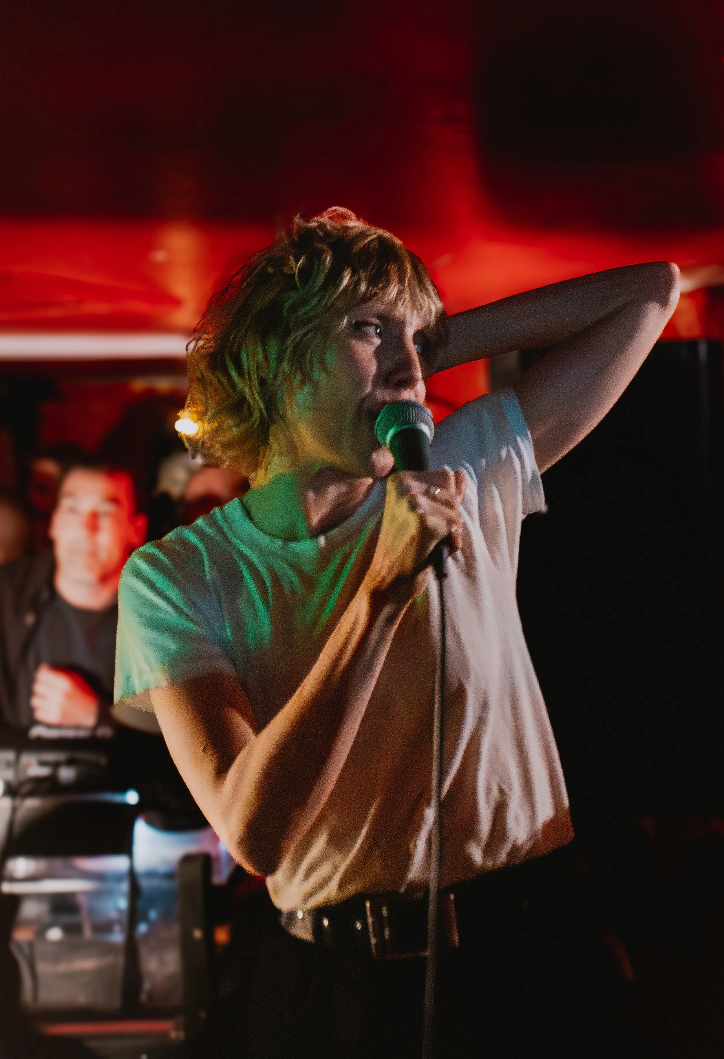 Lykke Li's Secret Single Release