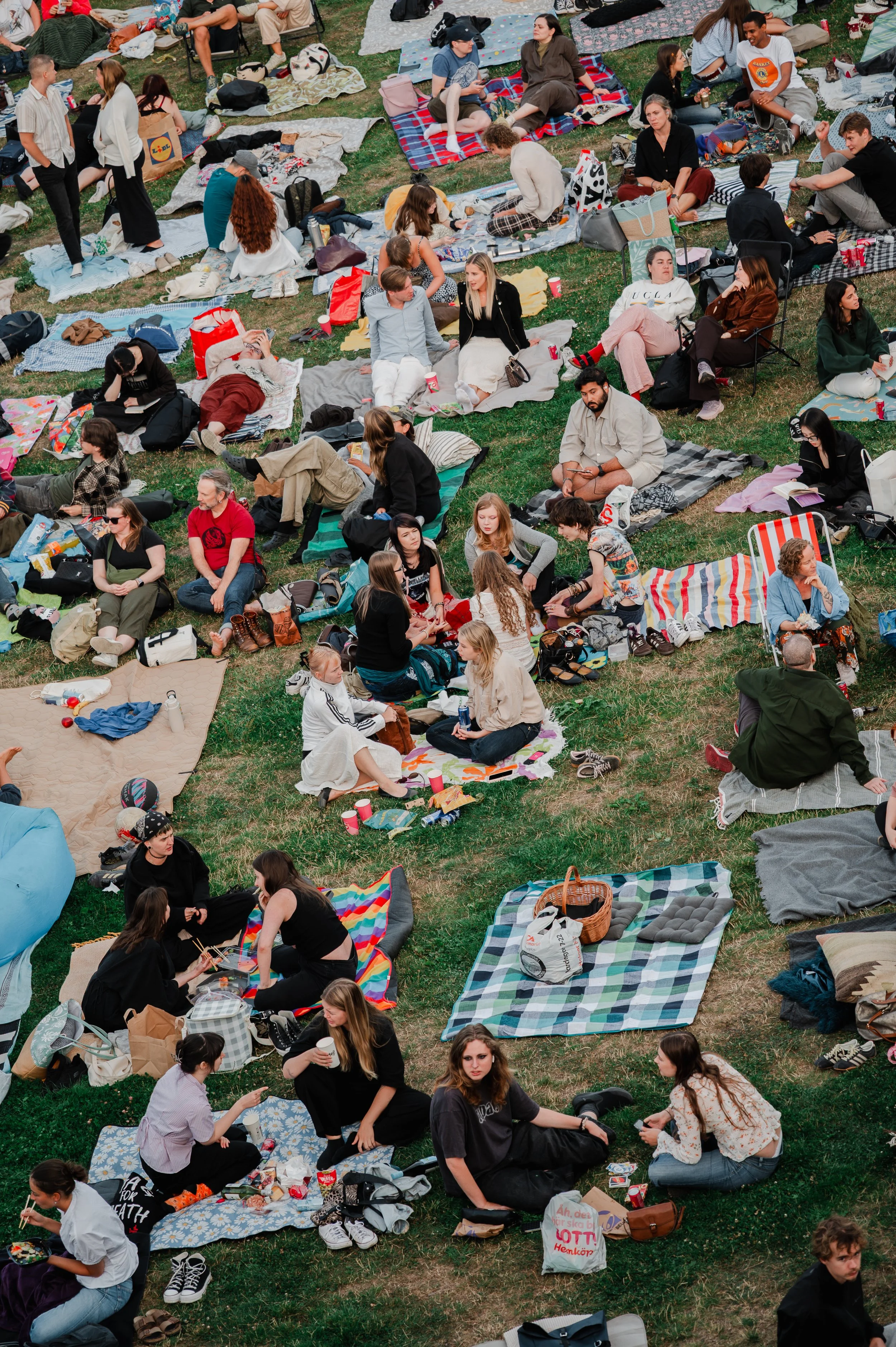 SommarBio 2026, Stockholm