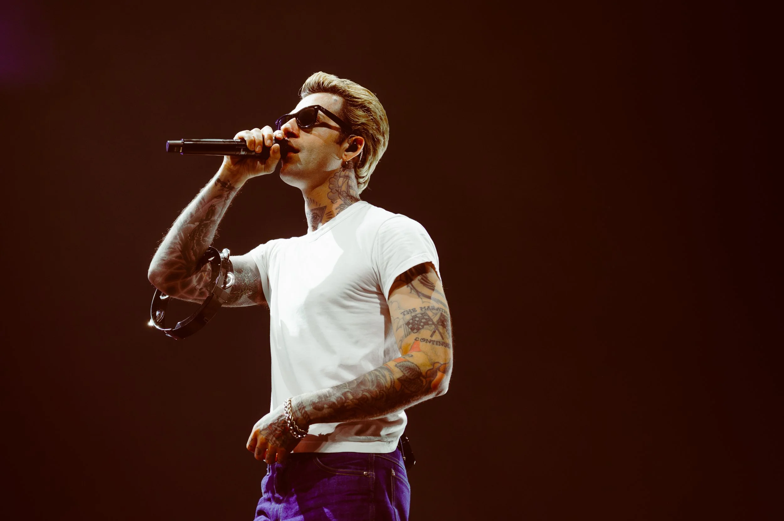 The Neighbourhood