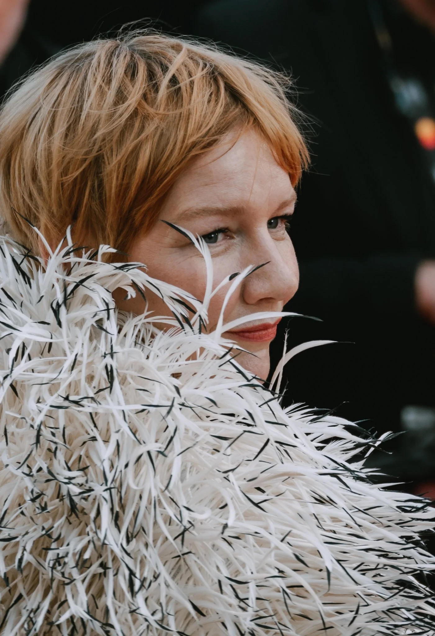 Sandra Hüller