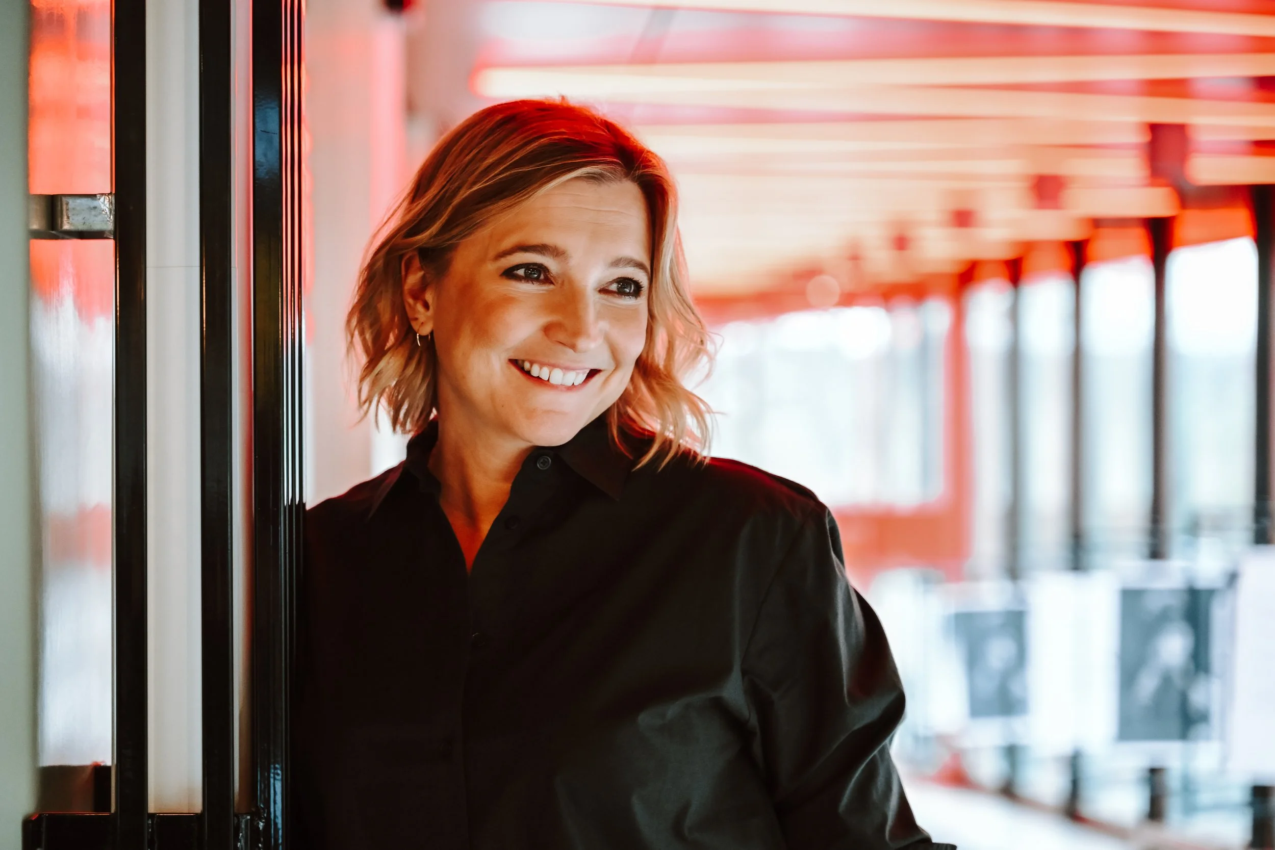 Pop Culture Confidential with Christina Jeurling Birro