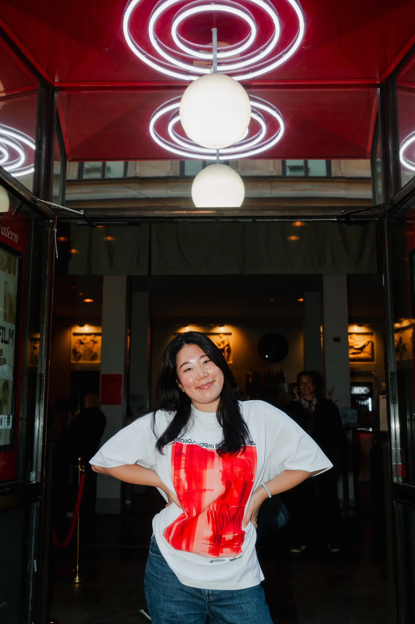 Stockholm Korean Film Festival