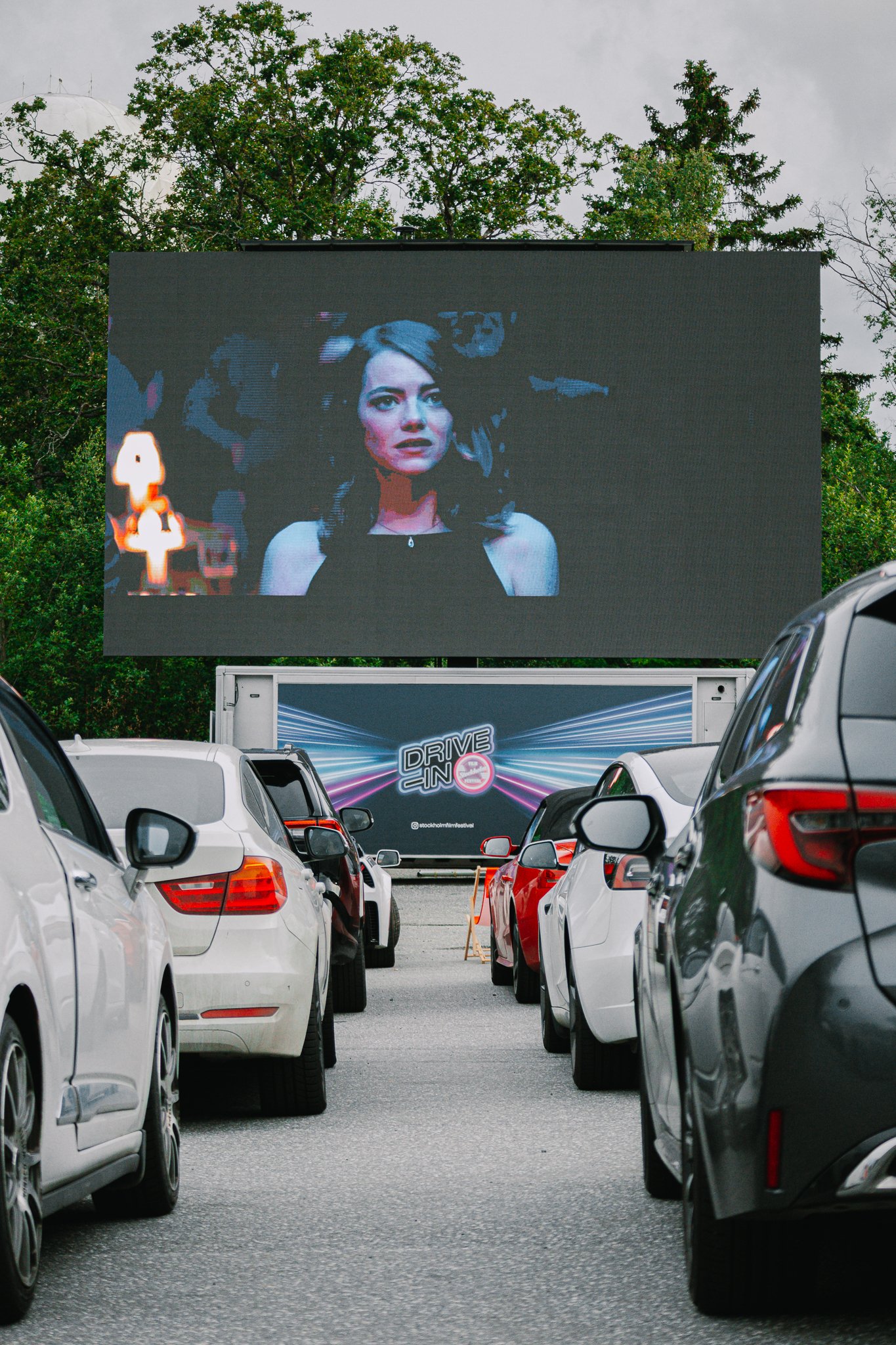 Drive-In