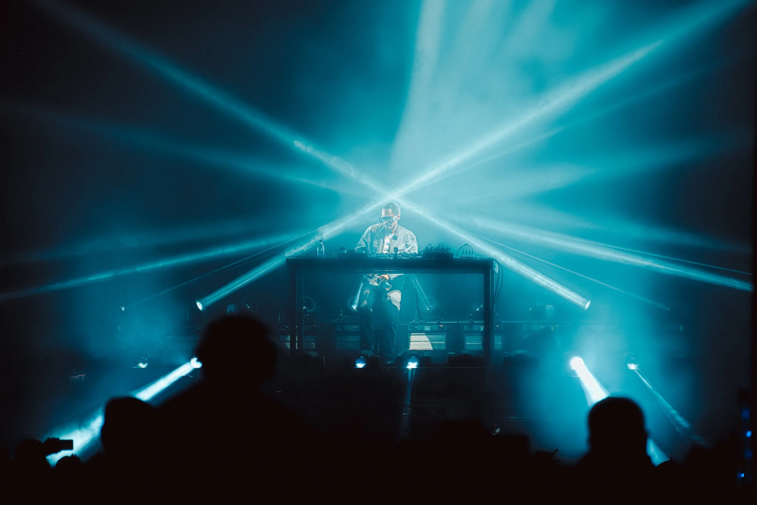 Kaytranada 