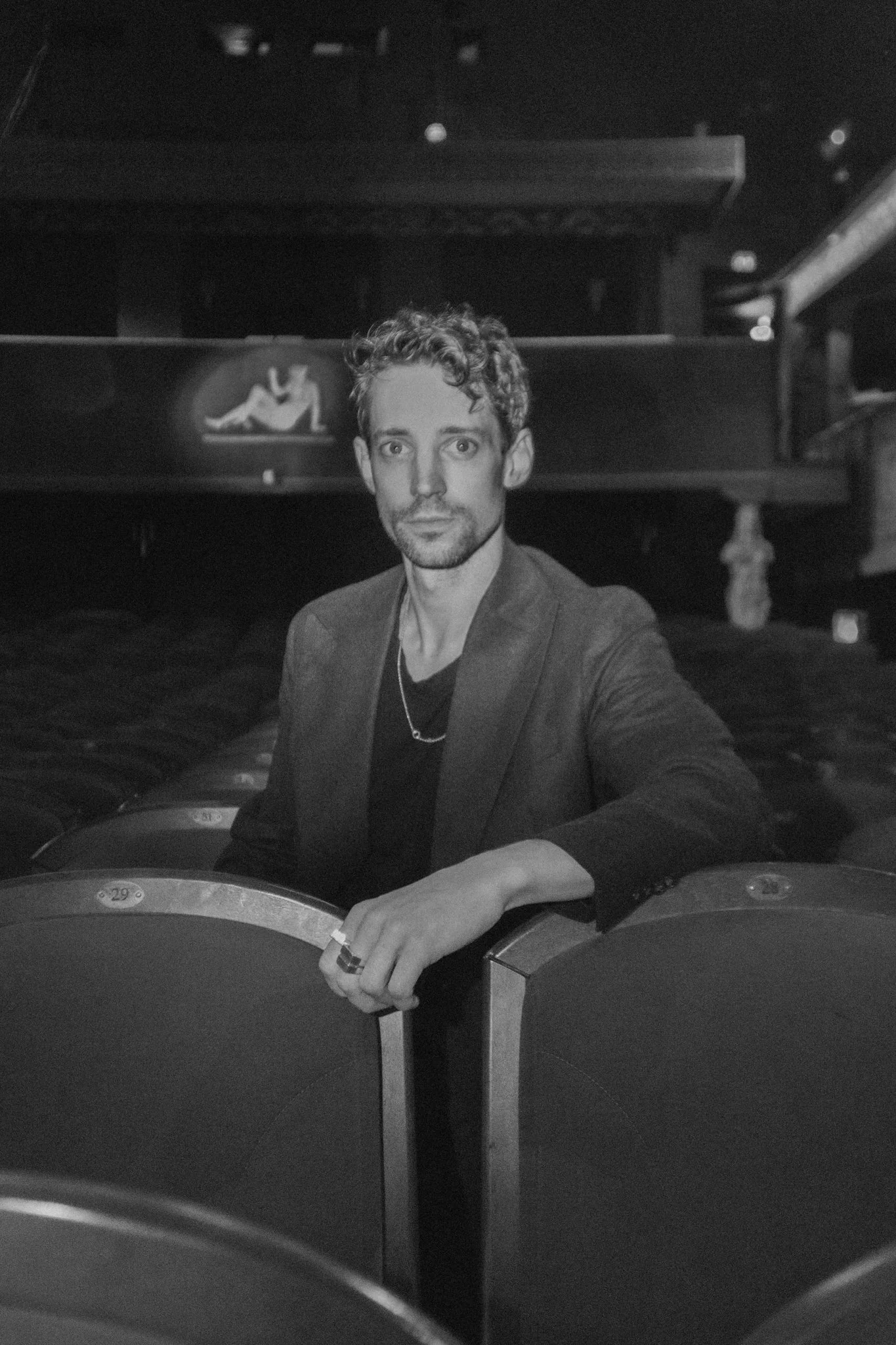 Adam Lundgren x Skandia Forever