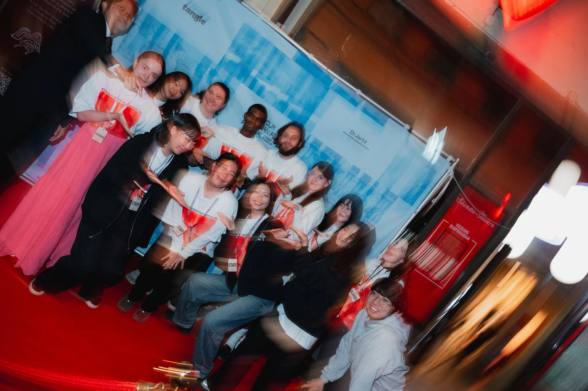 Stockholm Korean Film Festival
