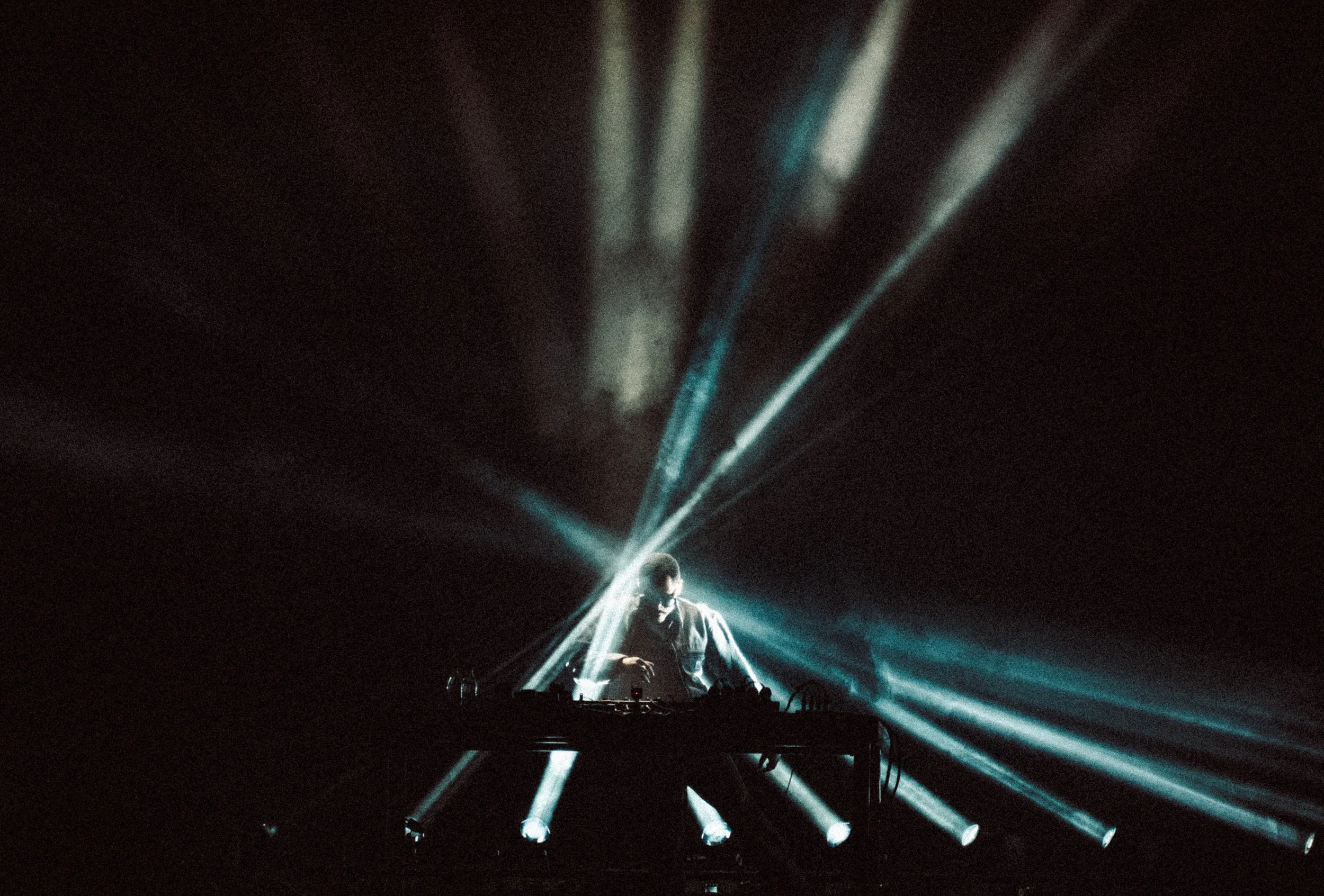Kaytranada 