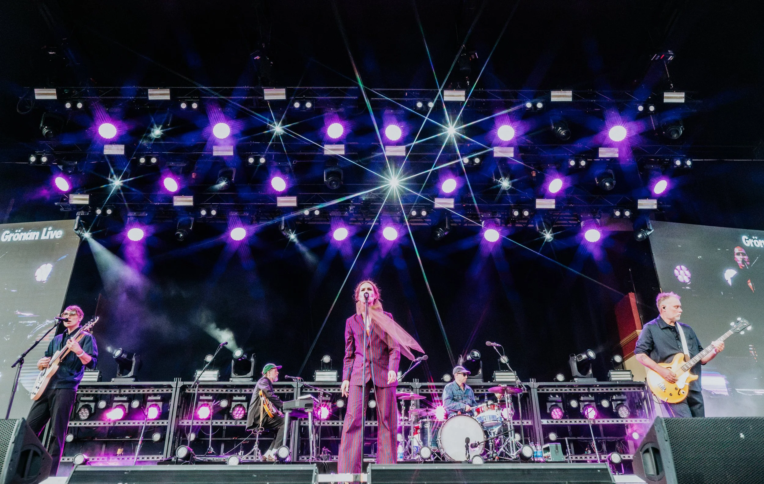 The Cardigans