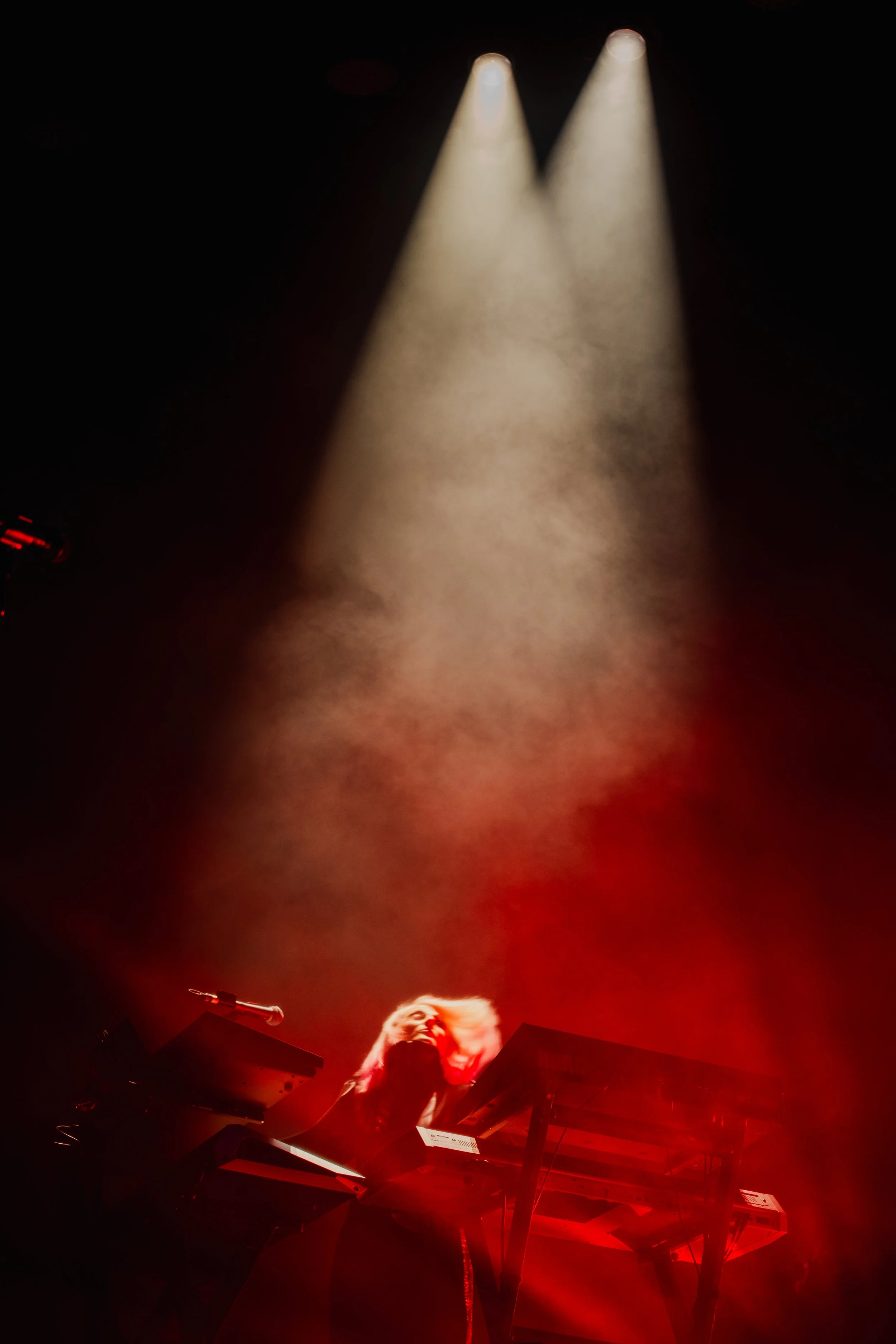 Faithless 