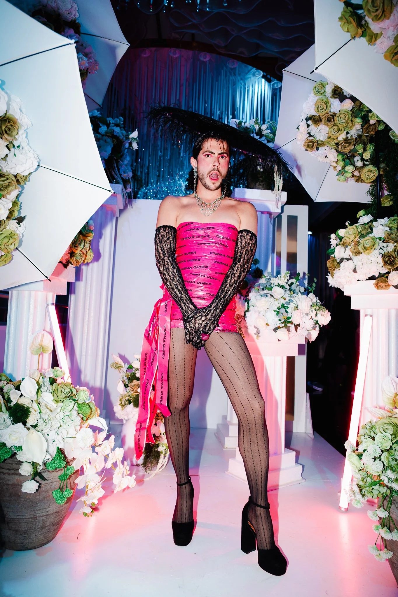 Cinema Queer 2026