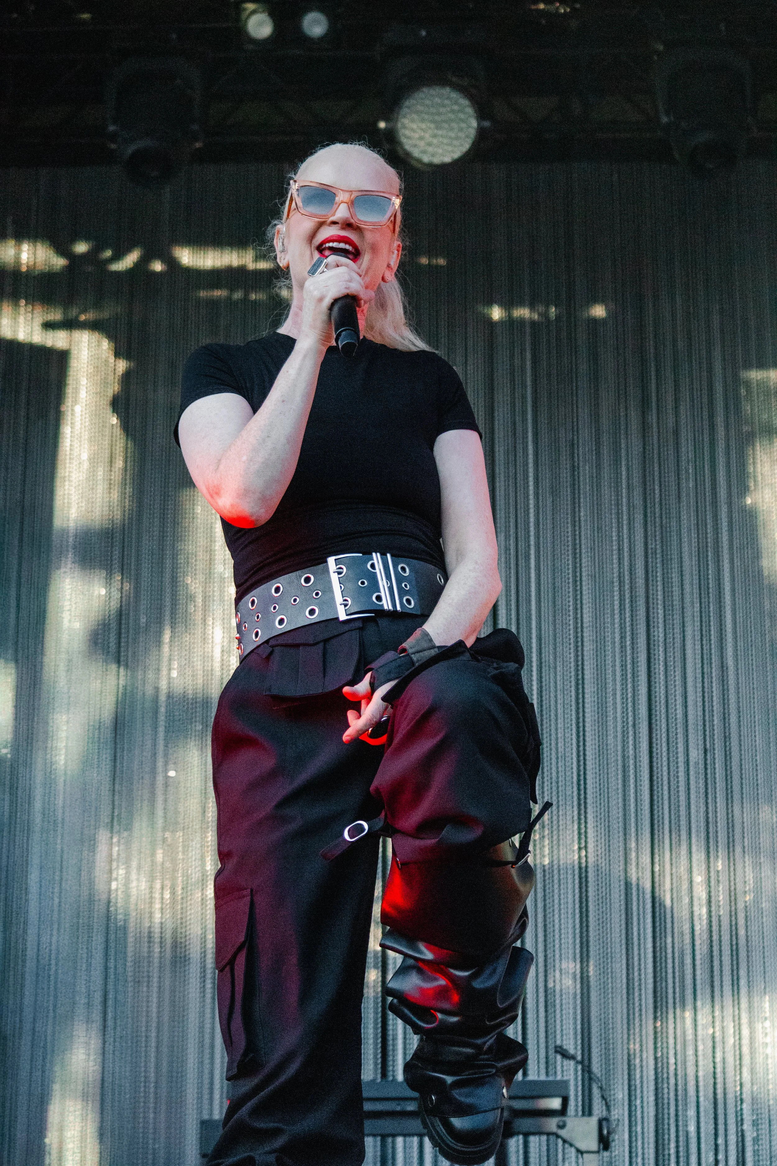 Garbage, 2026
