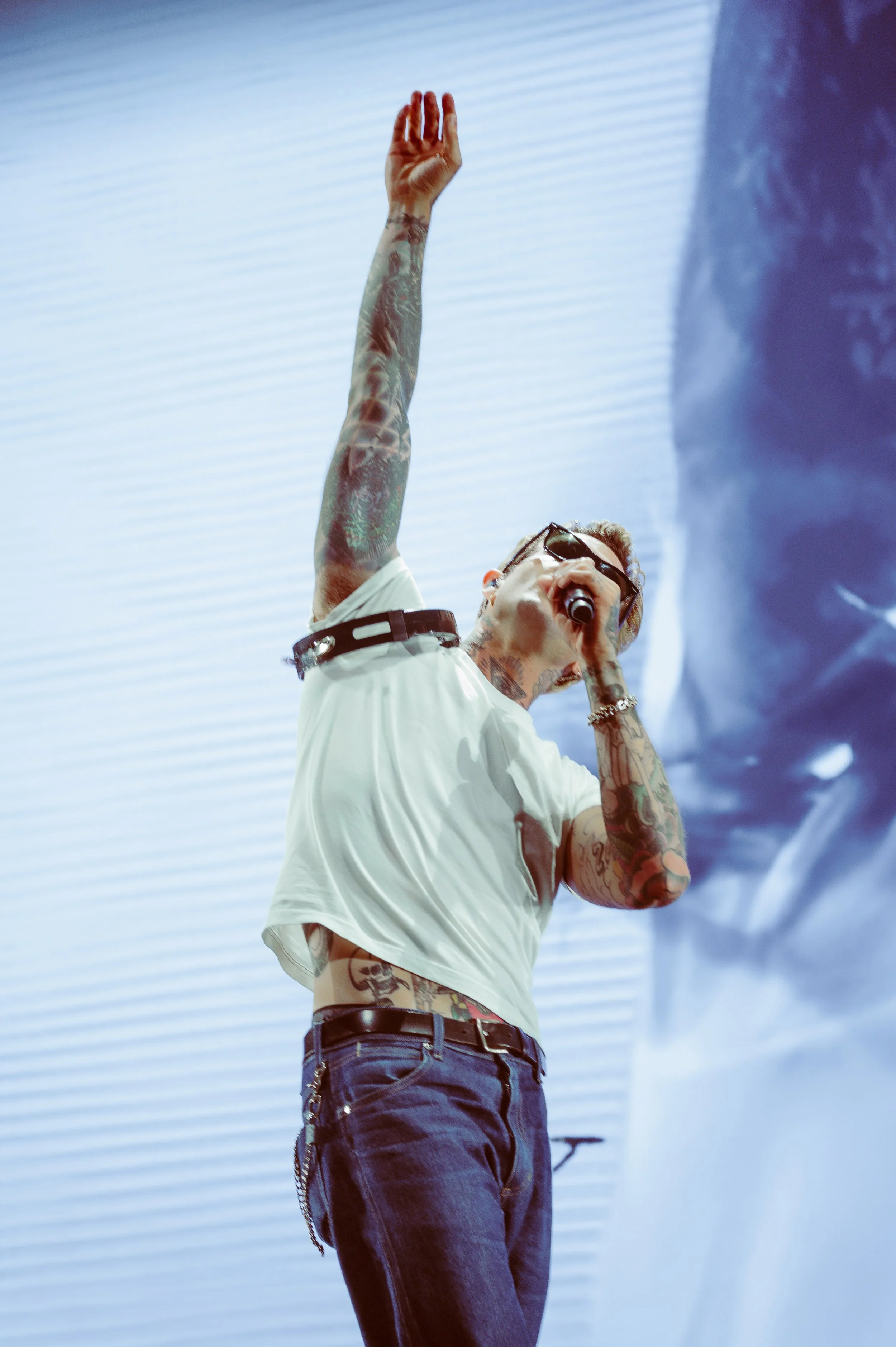 The Neighbourhood