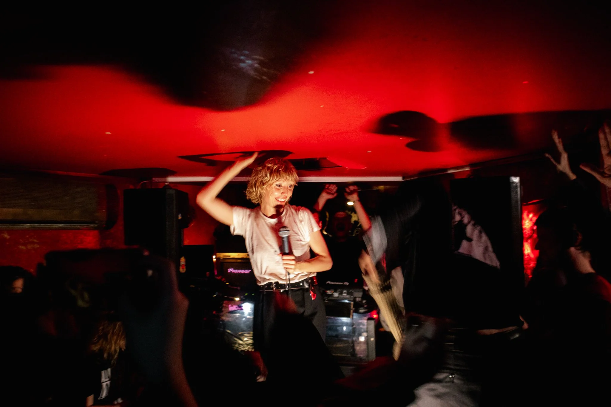 Lykke Li's Secret Single Release