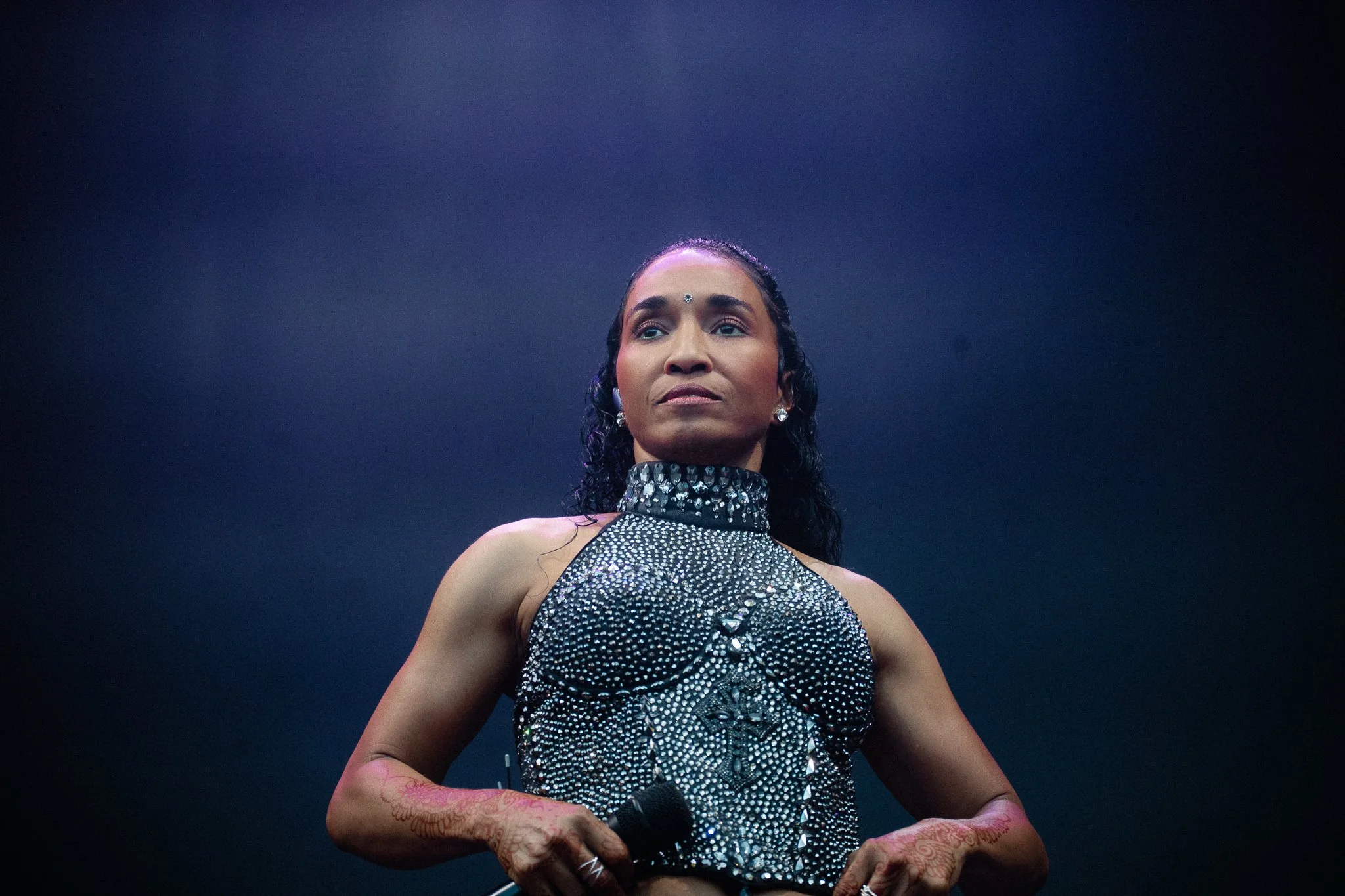 TLC in Stockholm, 2026