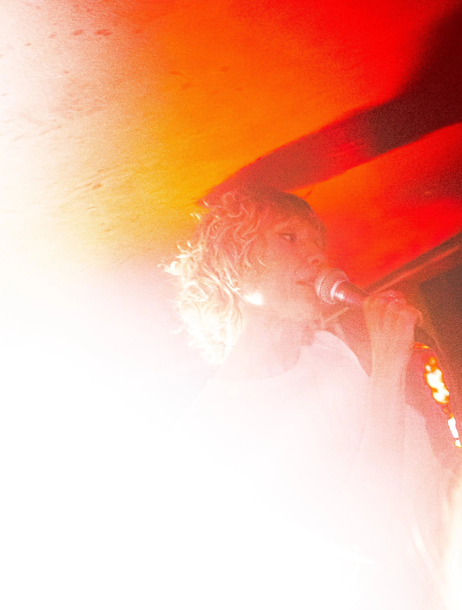 Lykke Li's Secret Single Release