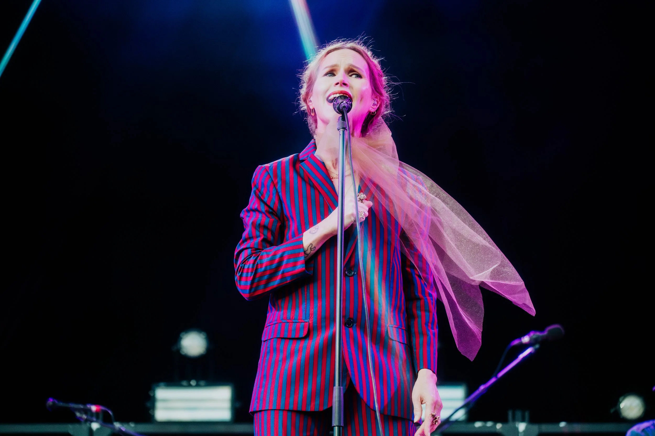 The Cardigans