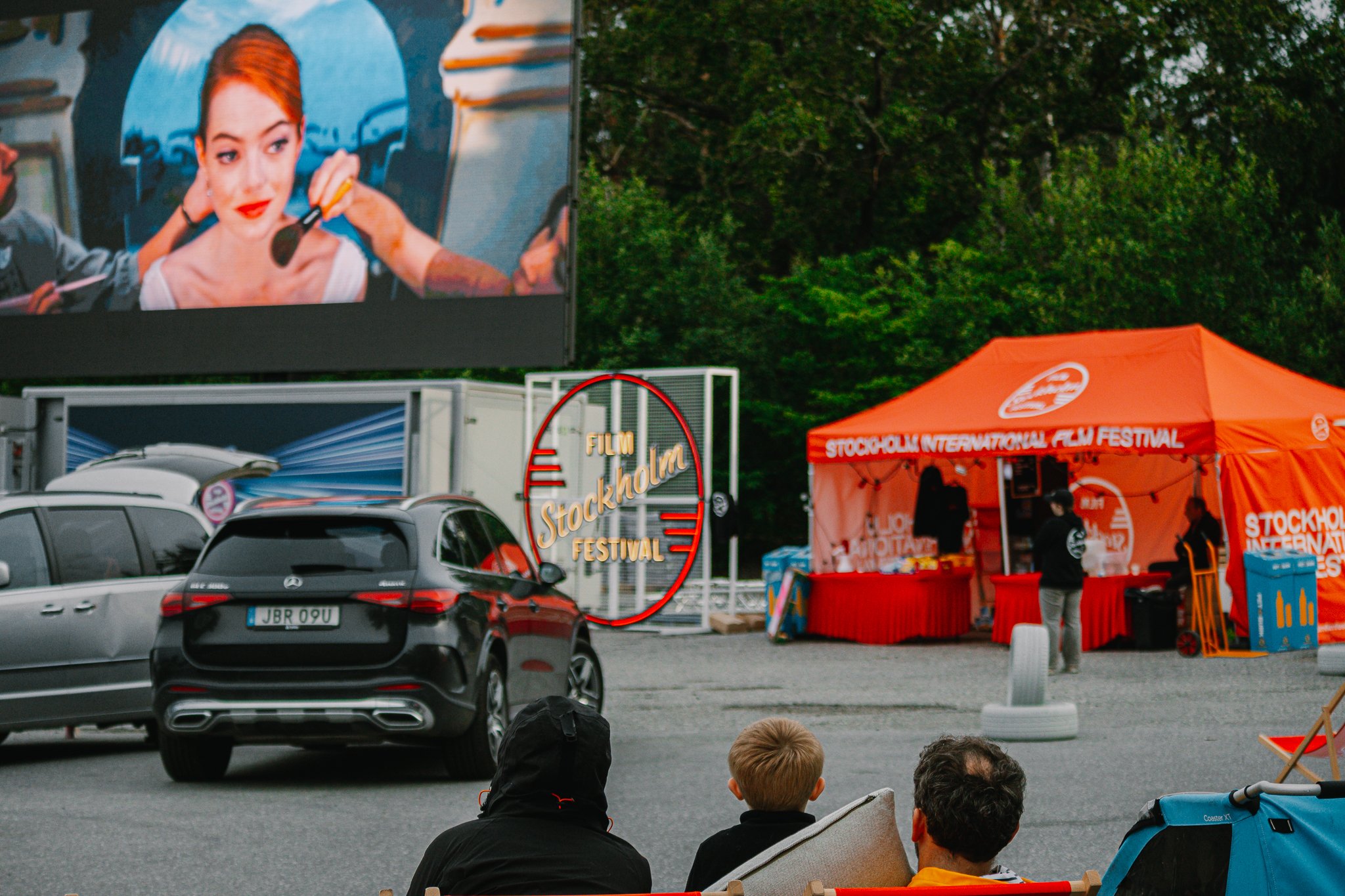 Drive-In