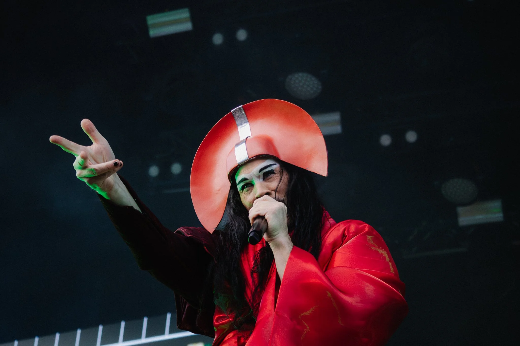 Empire of the Sun x Gröna Lund