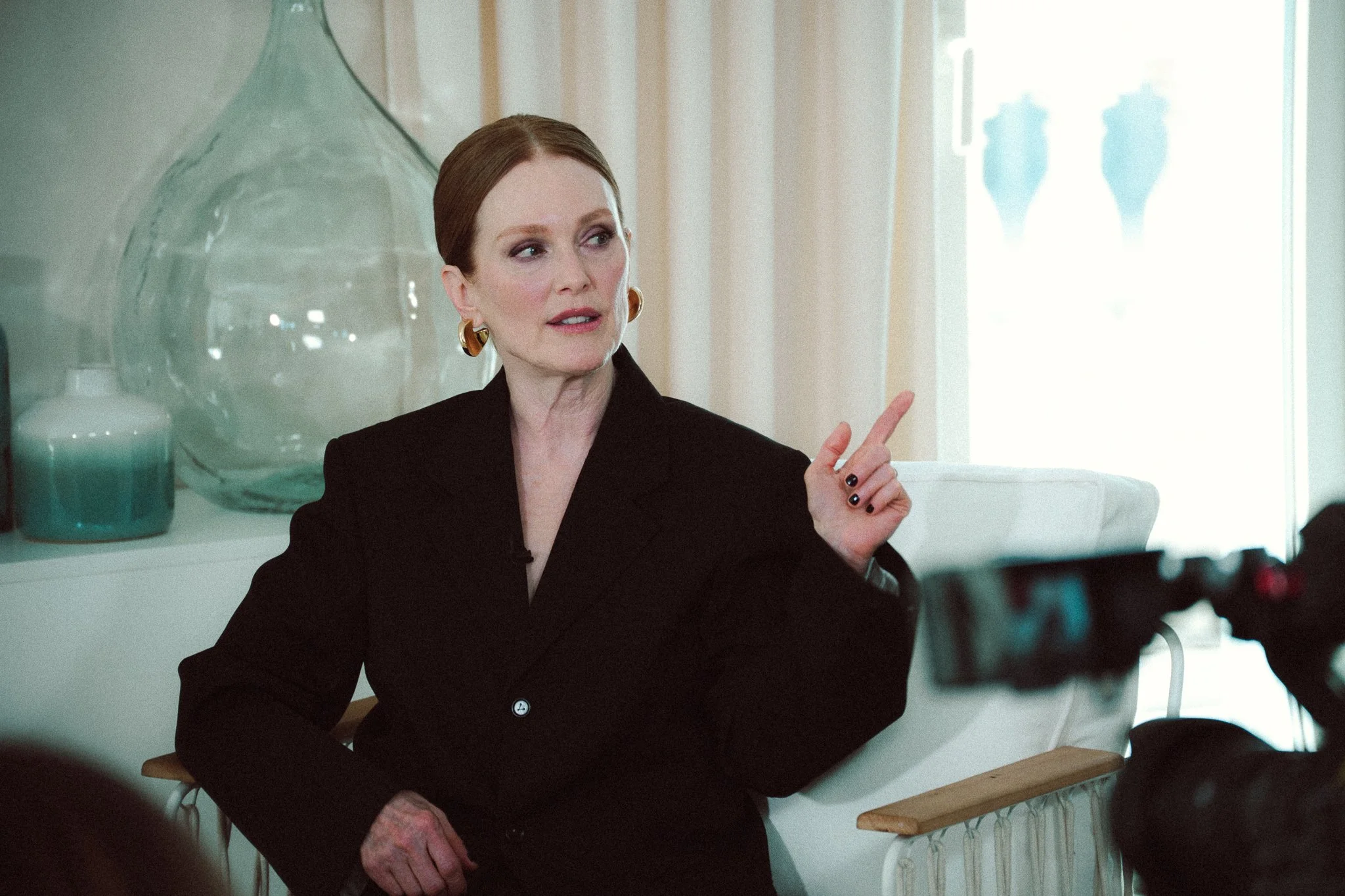 Julianne Moore