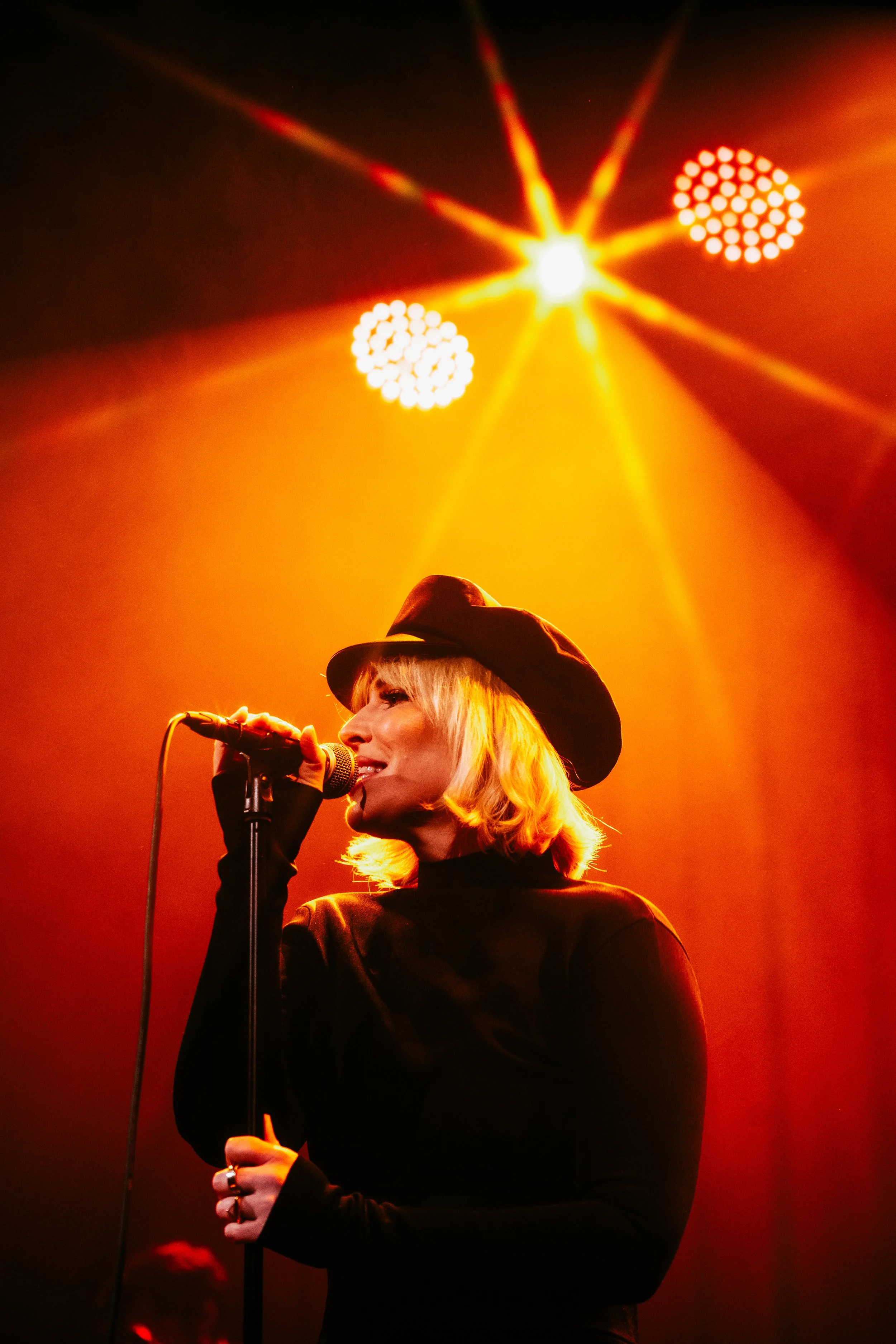 Natasha Bedingfield