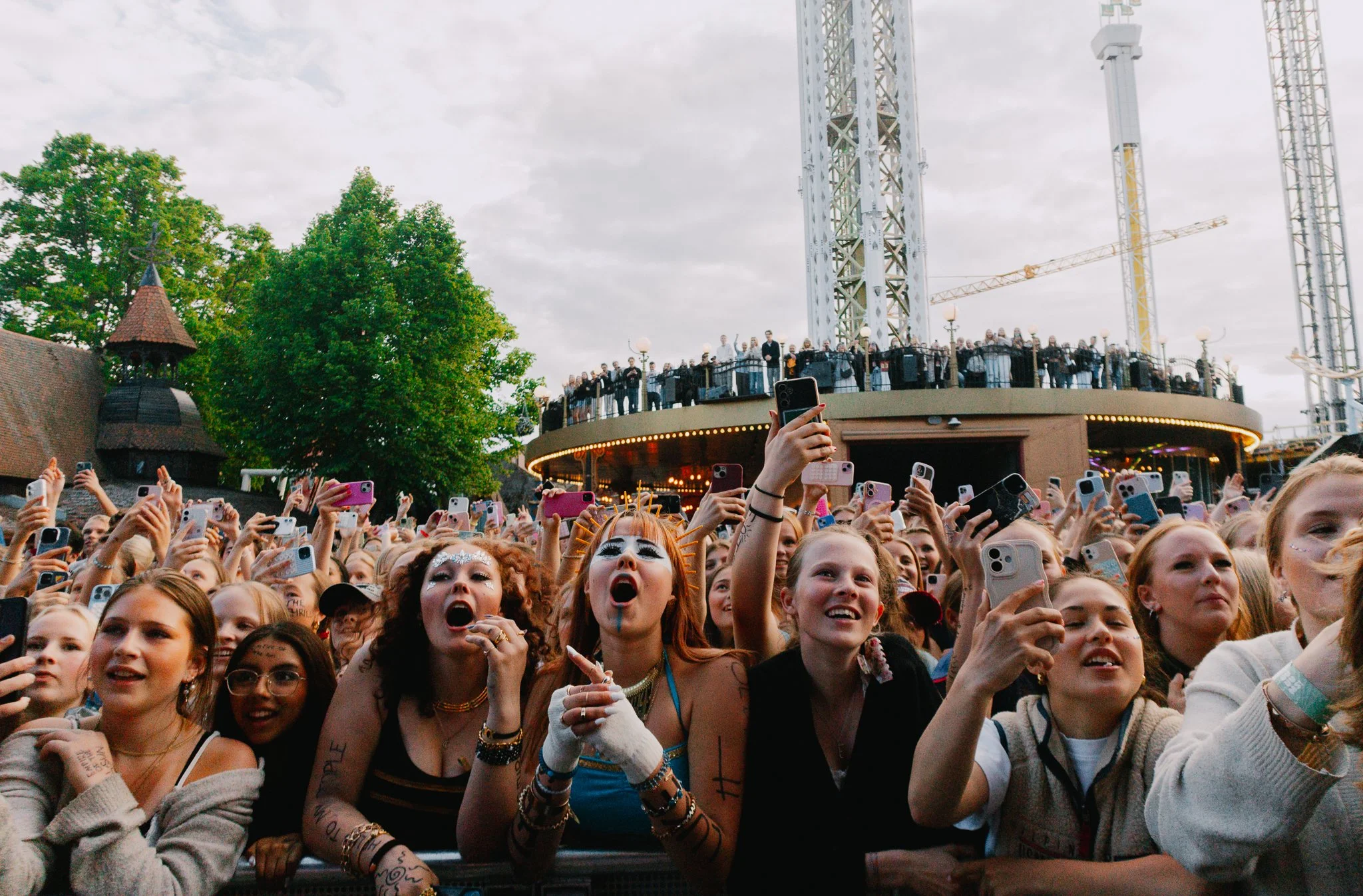 Empire of the Sun x Gröna Lund