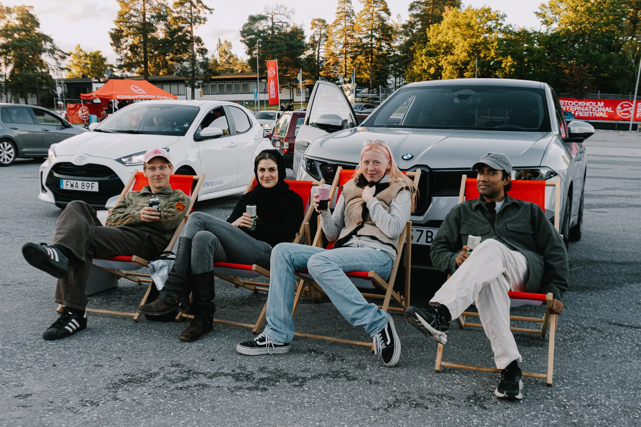 Drive-In