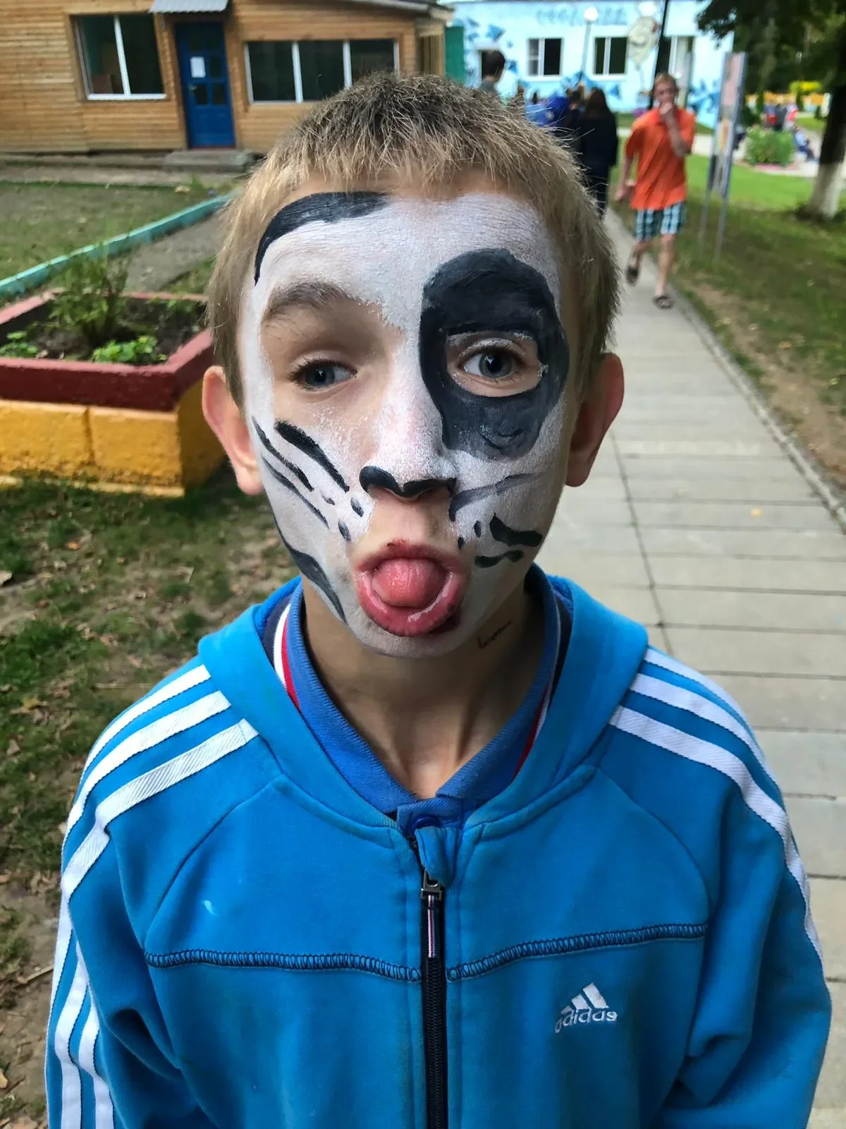 Divertirsi 🤸‍♂️​