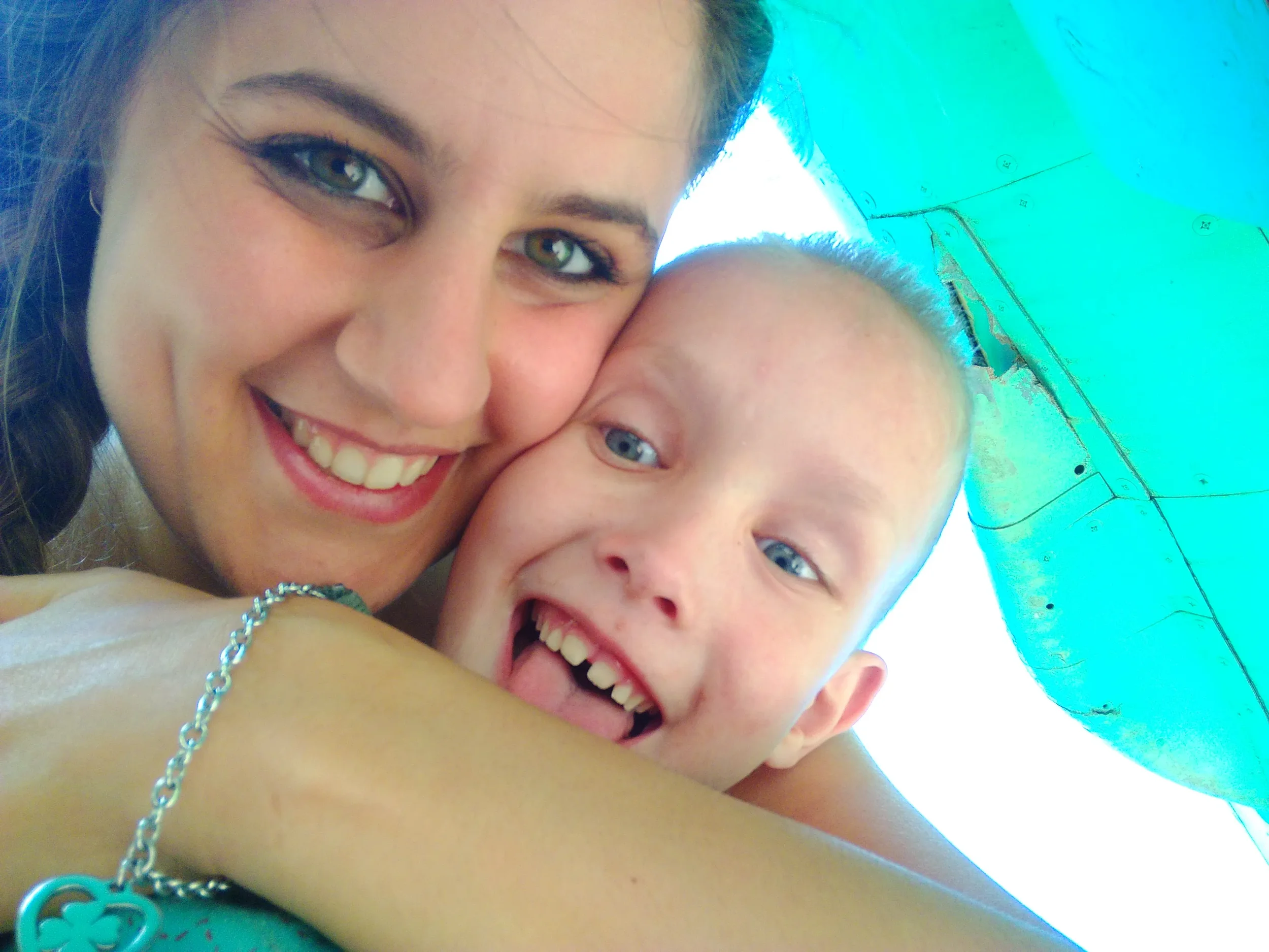Amicizia 😍​