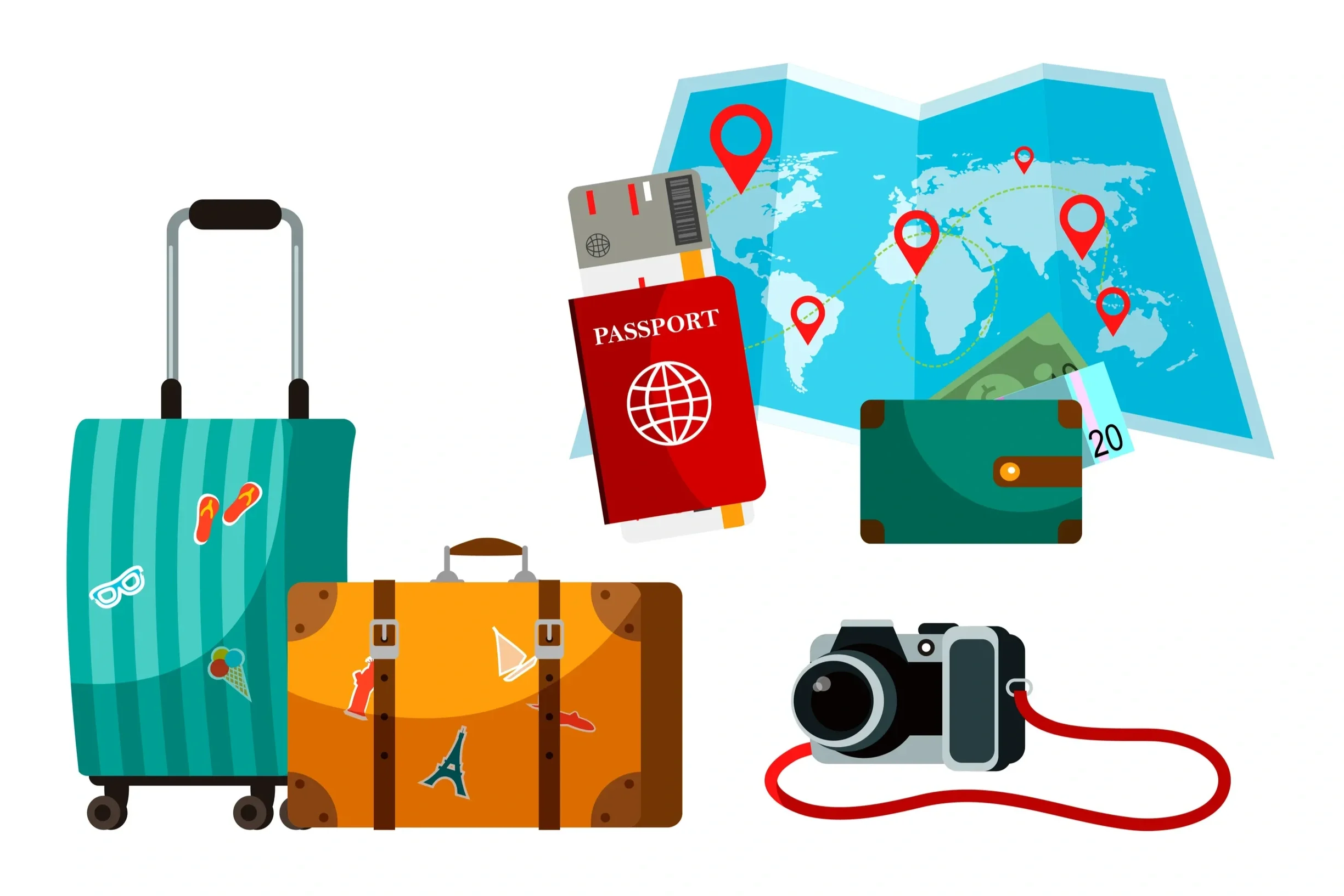 Iscrizioni chiuse per il viaggio di agosto 2026