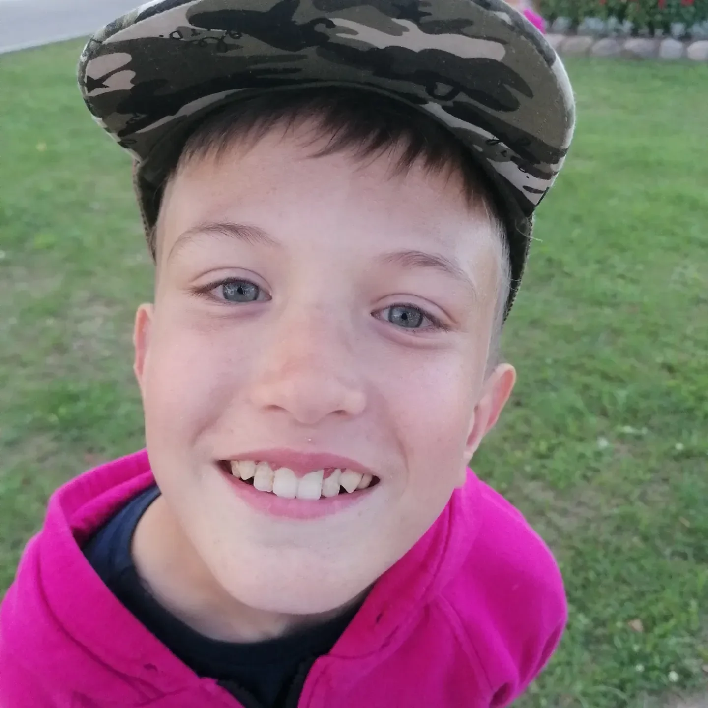 Lasciarsi sorprendere 🥰​