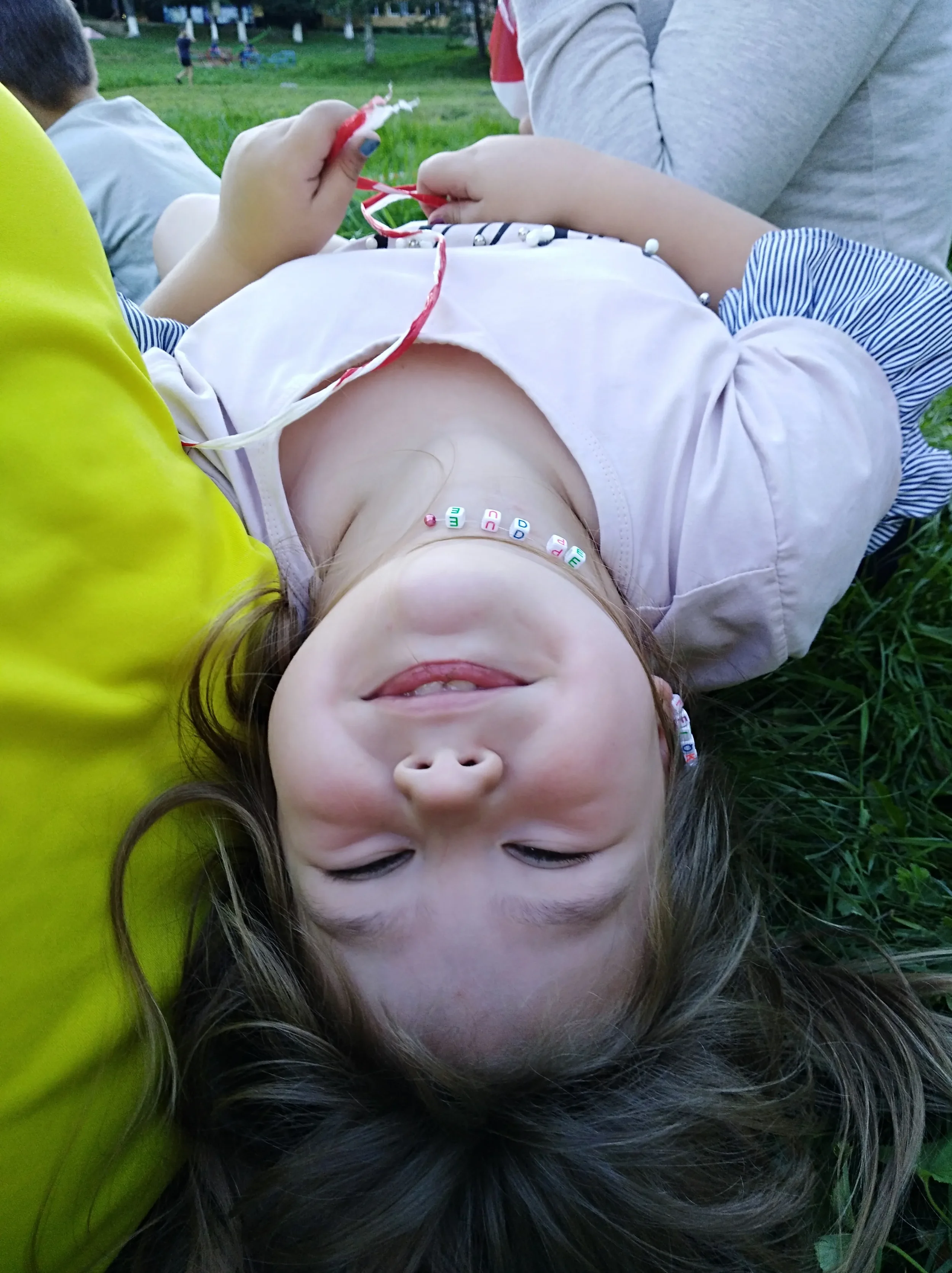 Sorrisi che ti restano nel cuore 🥰​