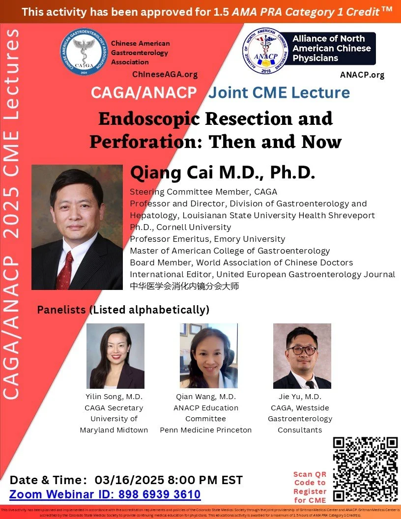 Endoscopic Resection and Perforation: Then and Now