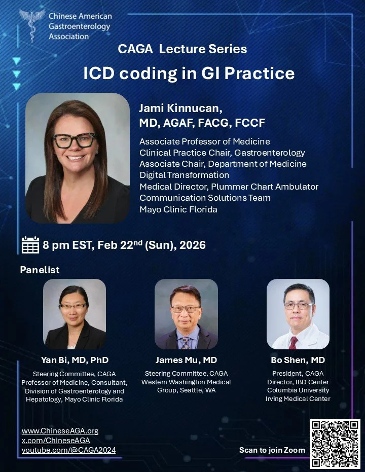 ICD Coding in GI Practice 