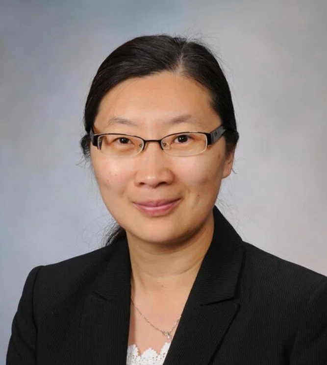 Yan Bi, M.D., Ph.D. 