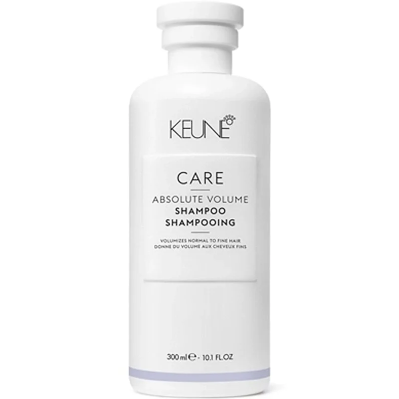 Absolute Volume Shampoo von Keune - 300 ml