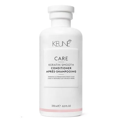 Keratin Smooth Conditioner von Keune - 250 ml