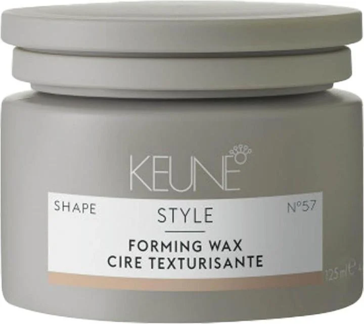 Forming Wax von Keune - 125 ml