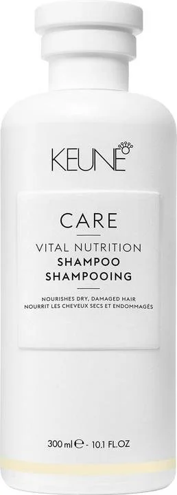 Vital Nutrition Shampoo von Keune - 300 ml