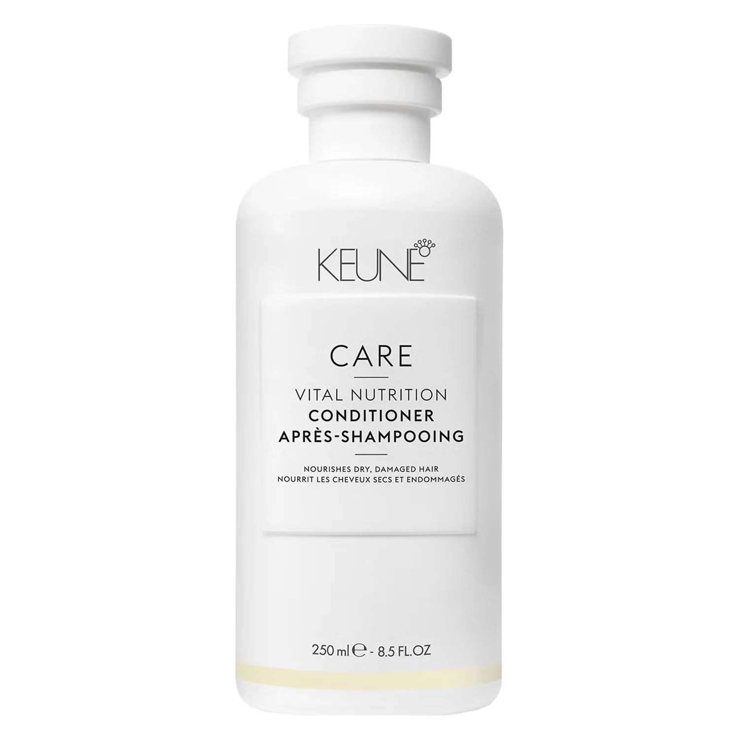 Vital Nutrition Conditioner von Keune - 250 ml