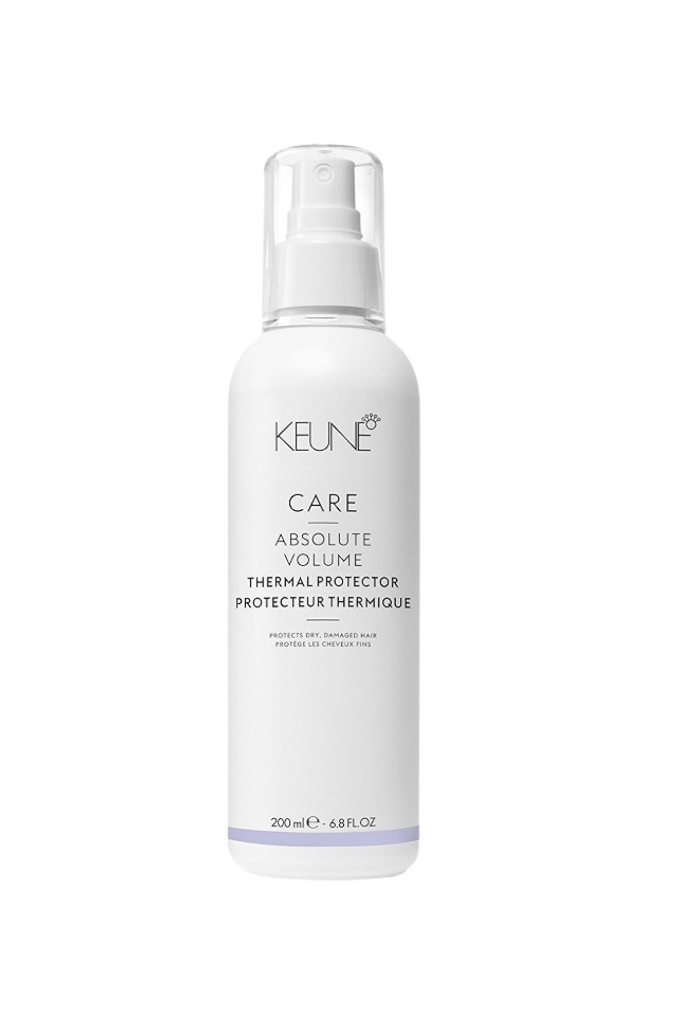 Absolute Volume Thermal Protector von Keune - 200 ml