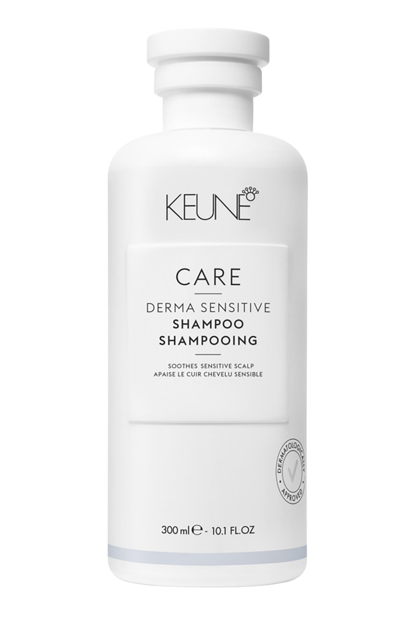 Derma Sensitive Shampoo von Keune - 300 ml