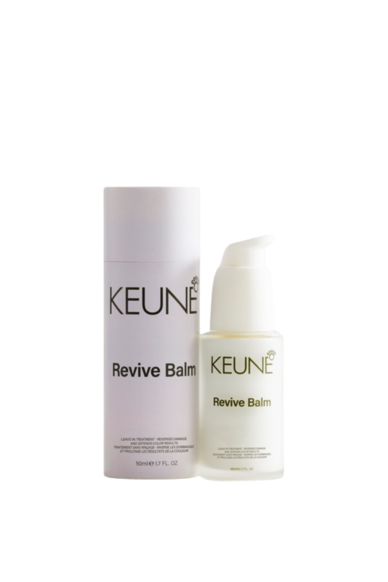 Revive Balm – Leave-in Treatment von Keune - 50 ml