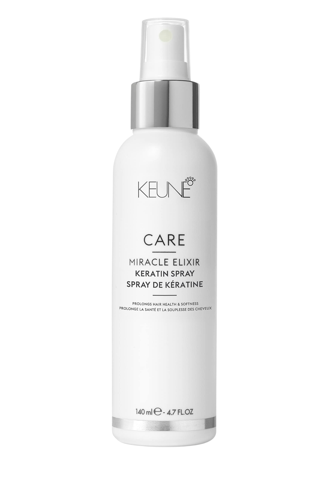 Miracle Elixir - Keratin Spray von Keune -   140 ml