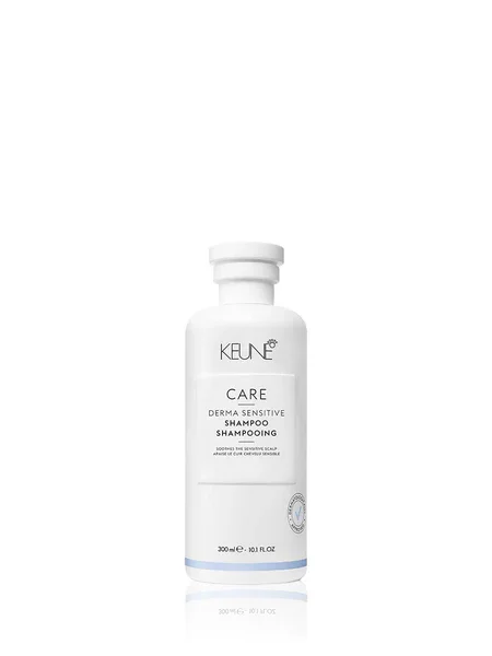 Derma Sensitive Shampoo von Keune - 300 ml