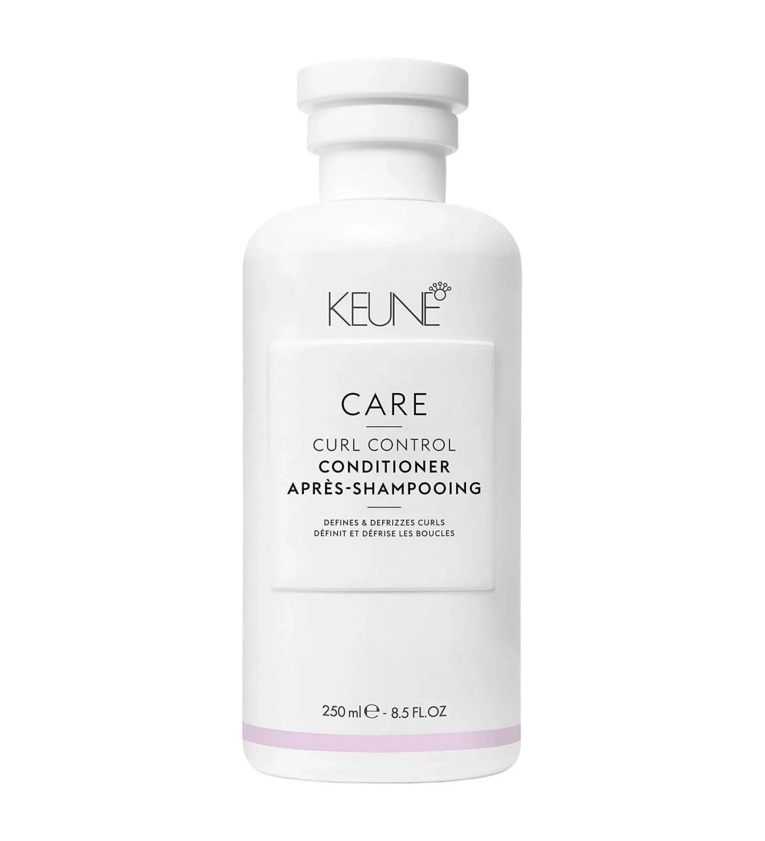 Curl Control Conditioner von Keune - 250 ml