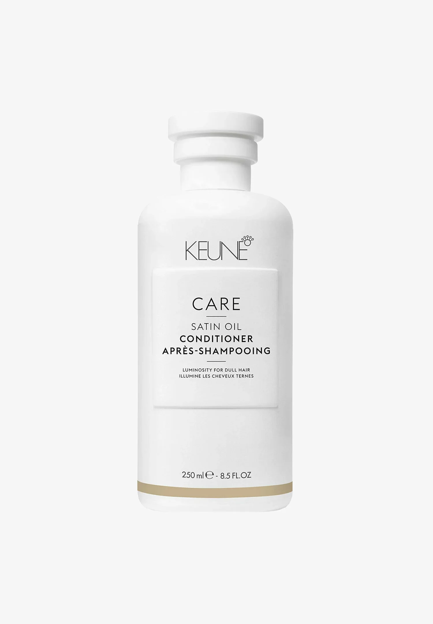 Satin Oil Conditioner von Keune - 250 ml